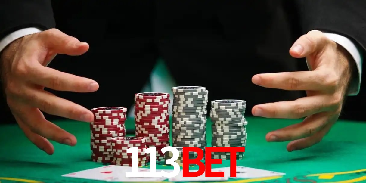 Especiais de Fim de Semana 113bet