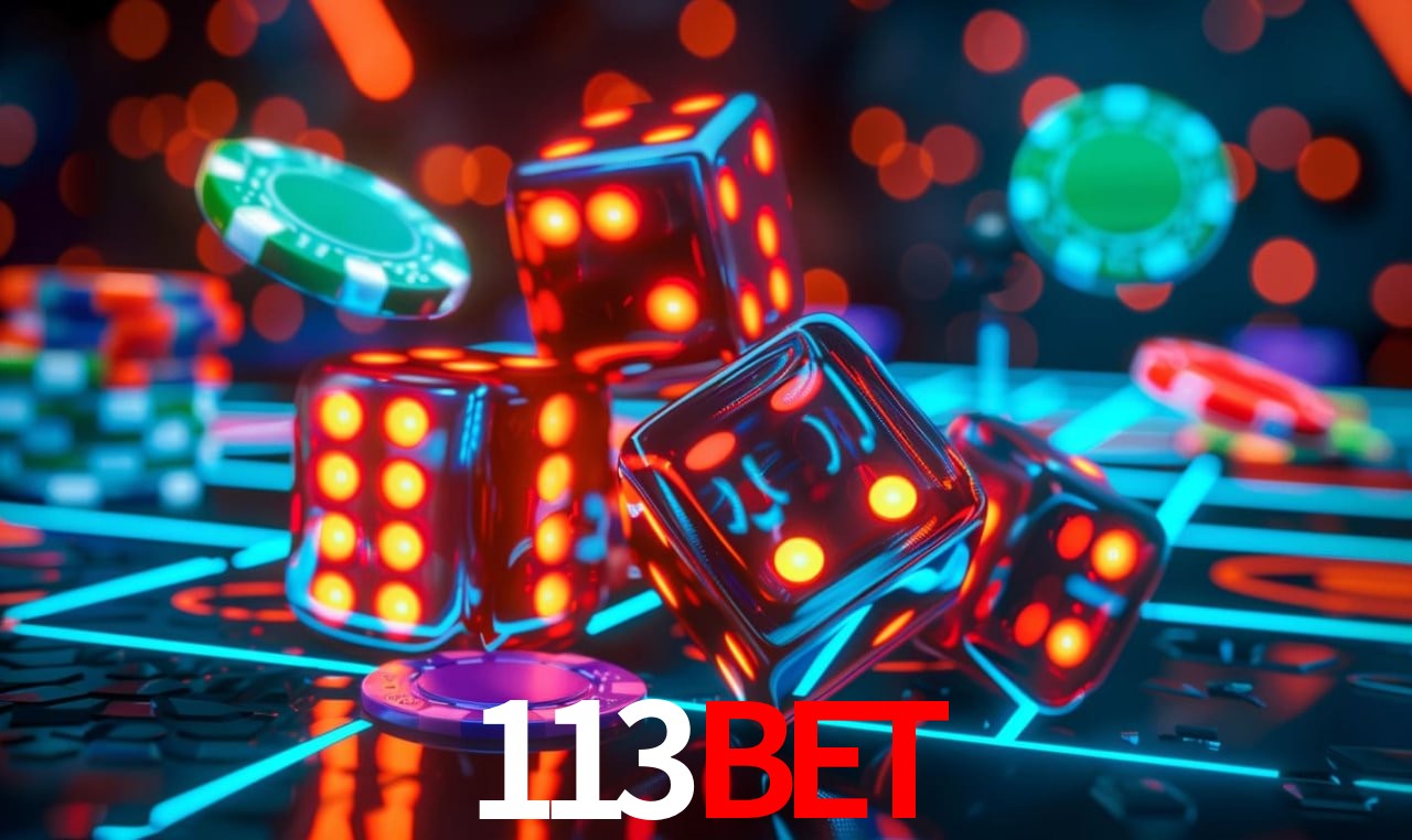 Estatísticas Esportivas 113bet