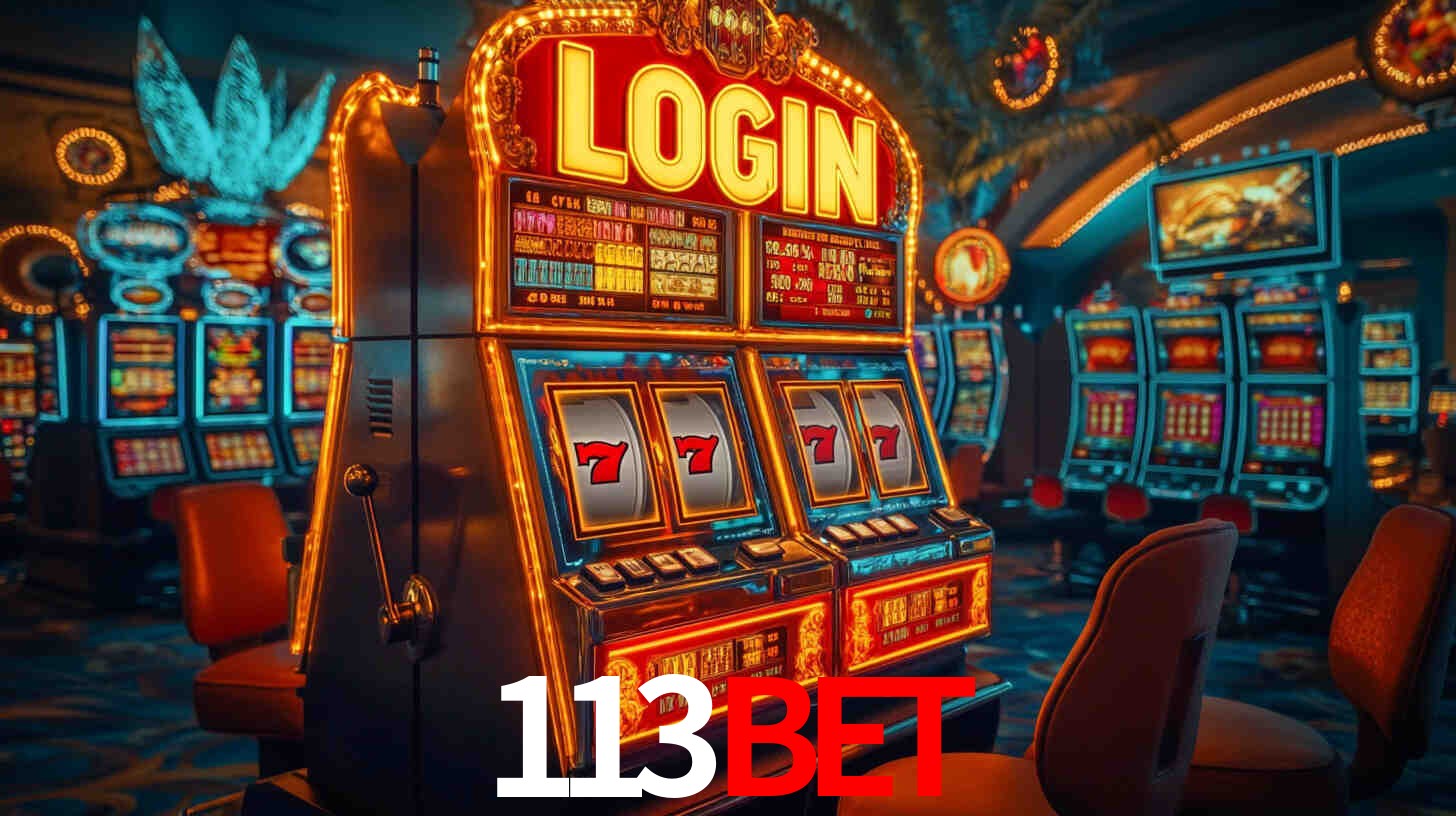 Ofertas Imperdíveis na 113bet: Promoções e Bônus Que Valem a Pena