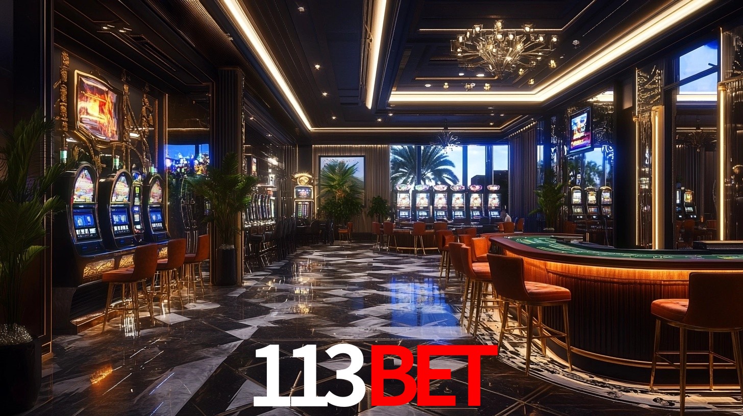 113bet