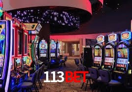 Tecnologia da Plataforma 113bet