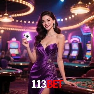 Provedores de Jogos 113bet