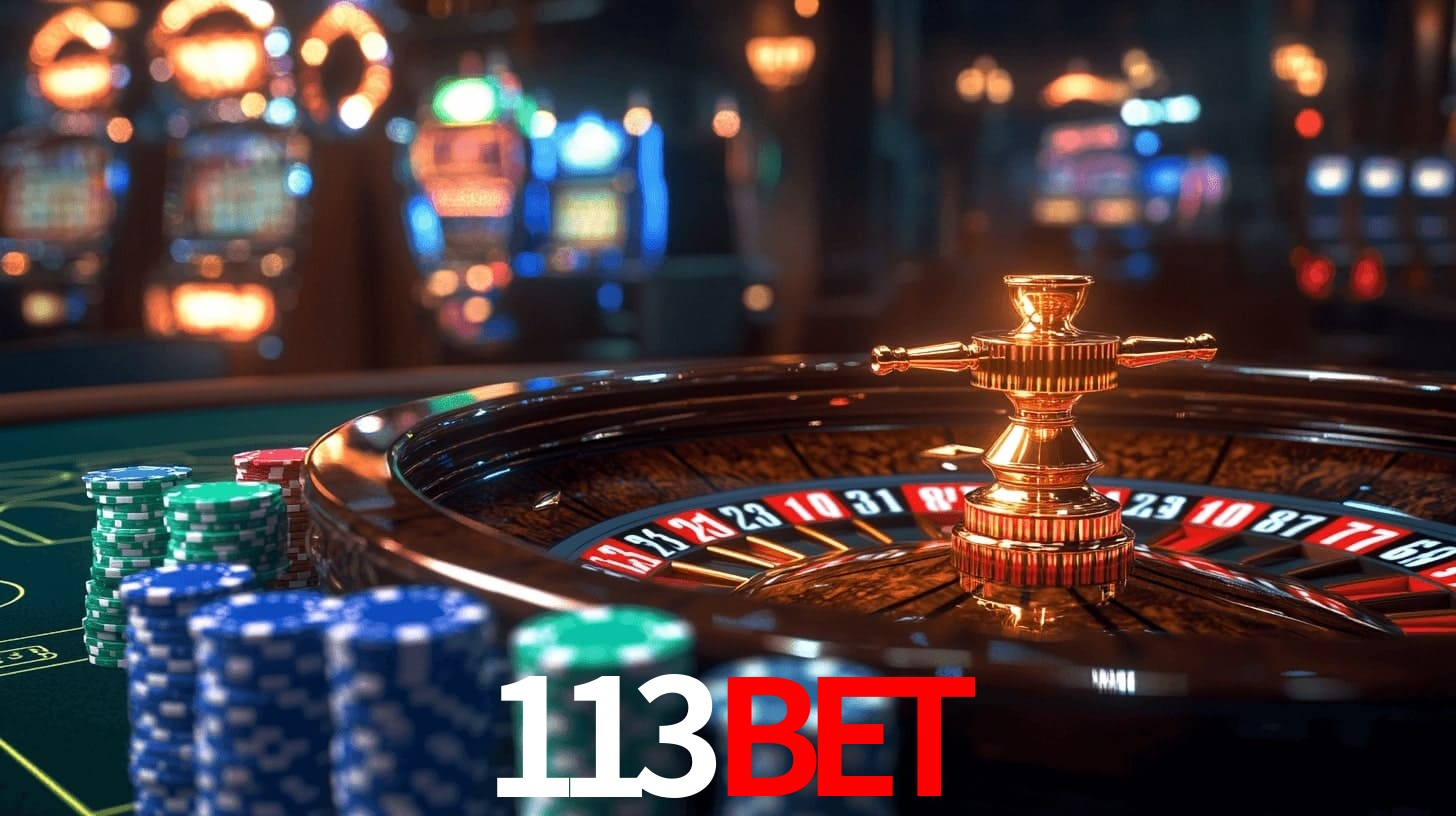 113bet: Seu Especialista em Apostas Esportivas Brasileiras