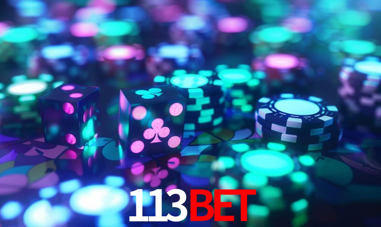 Benefícios da Conta 113bet