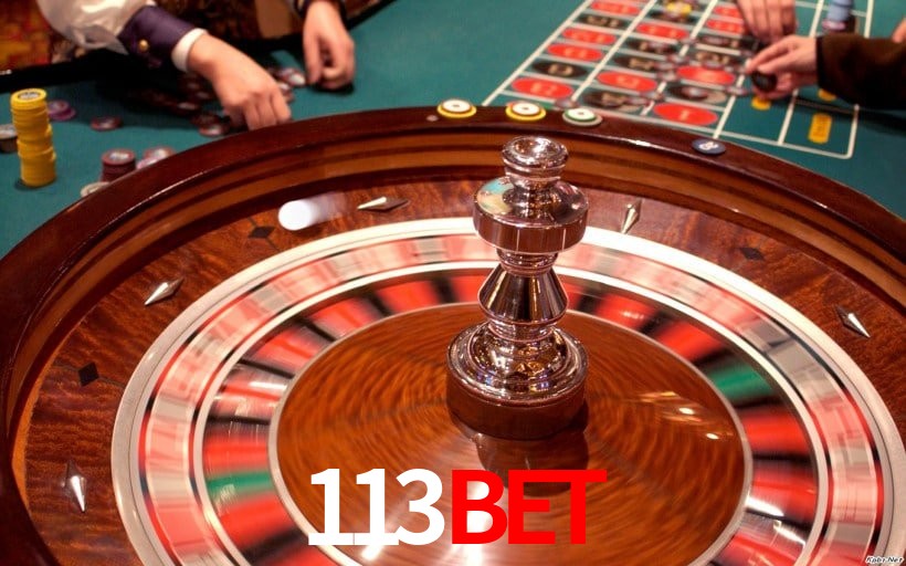 Jogos de Slot 113bet