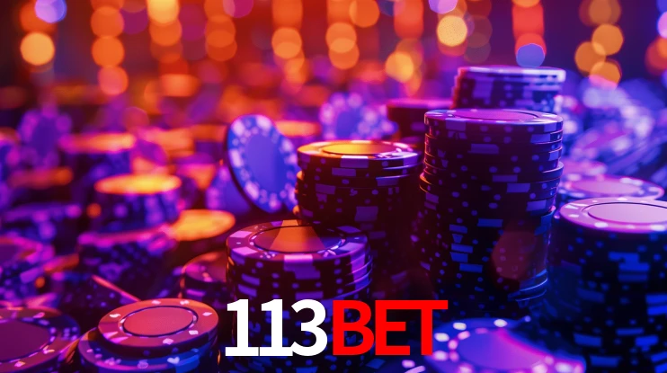 Bônus Generosos e Exclusivos no 113bet para Você!