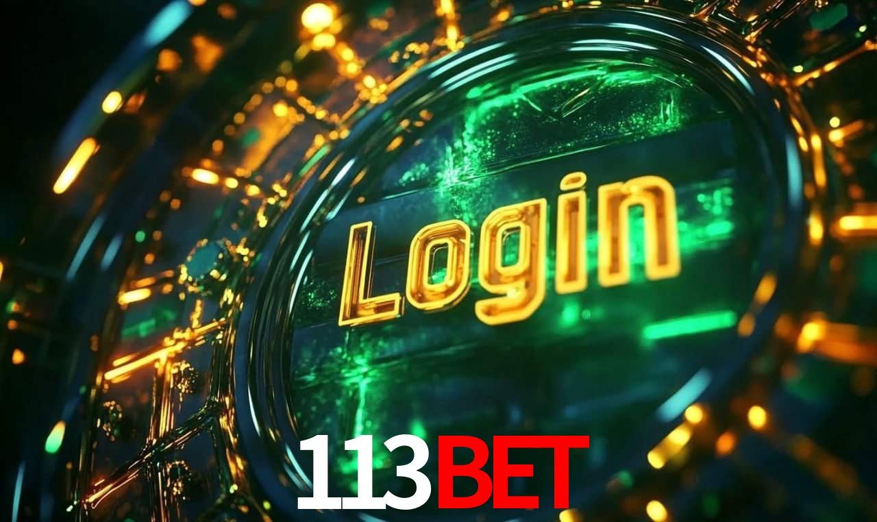 Interface do App 113bet