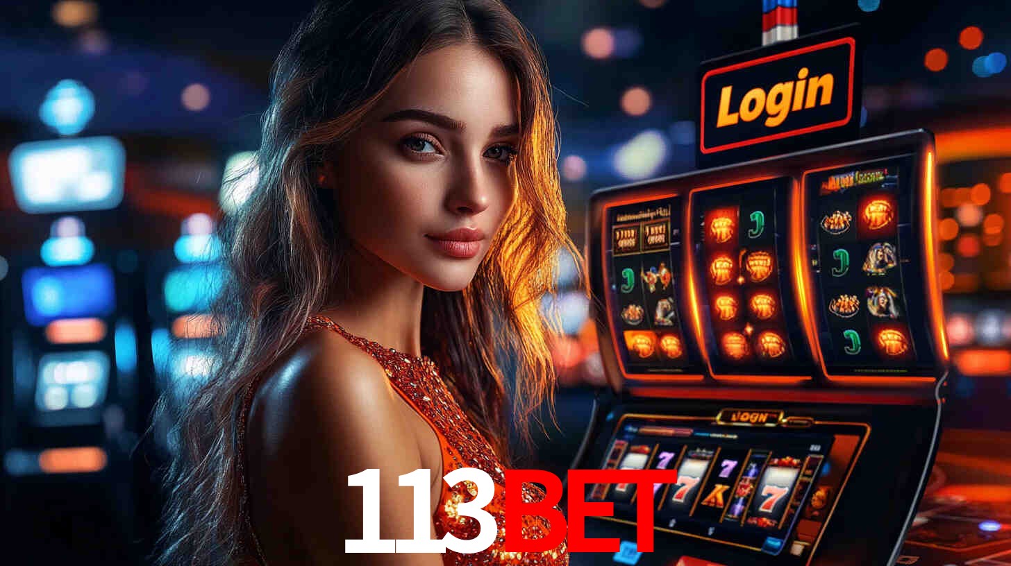 113bet login