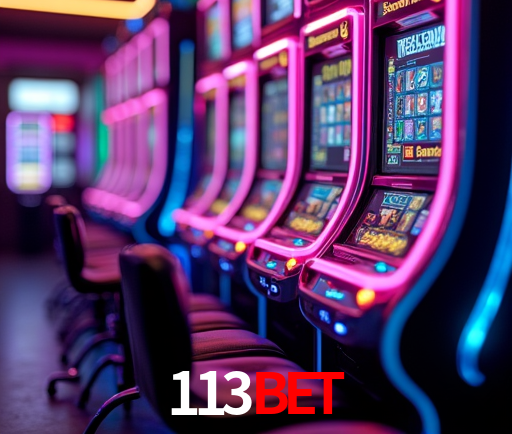 Integração de APIs 113bet