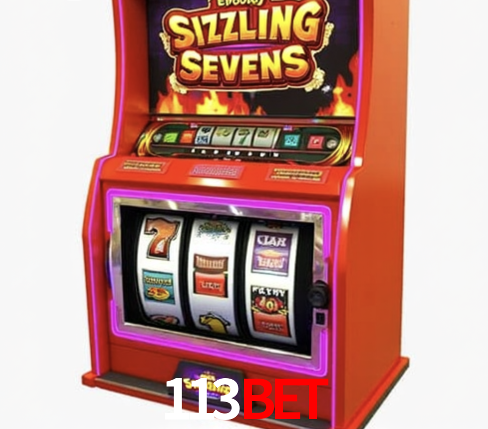 Desvendando o Mundo dos Jogos Virtuais na 113bet
